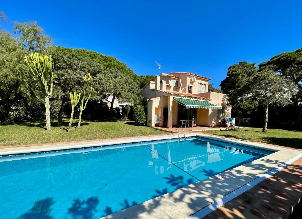 Marbella Villas Экстерьер фото
