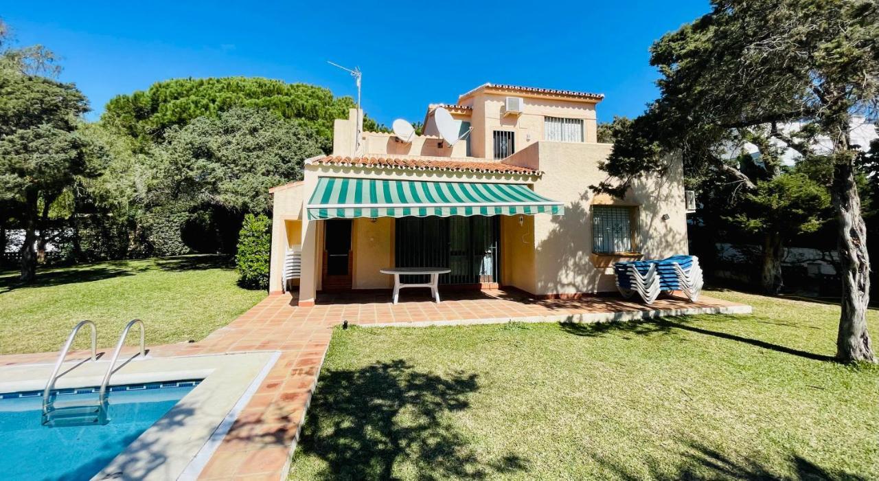 Marbella Villas Экстерьер фото