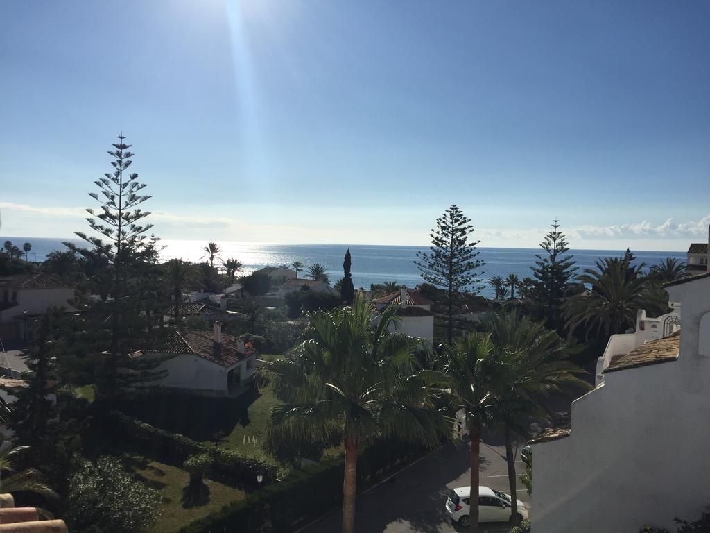 Marbella Villas Экстерьер фото
