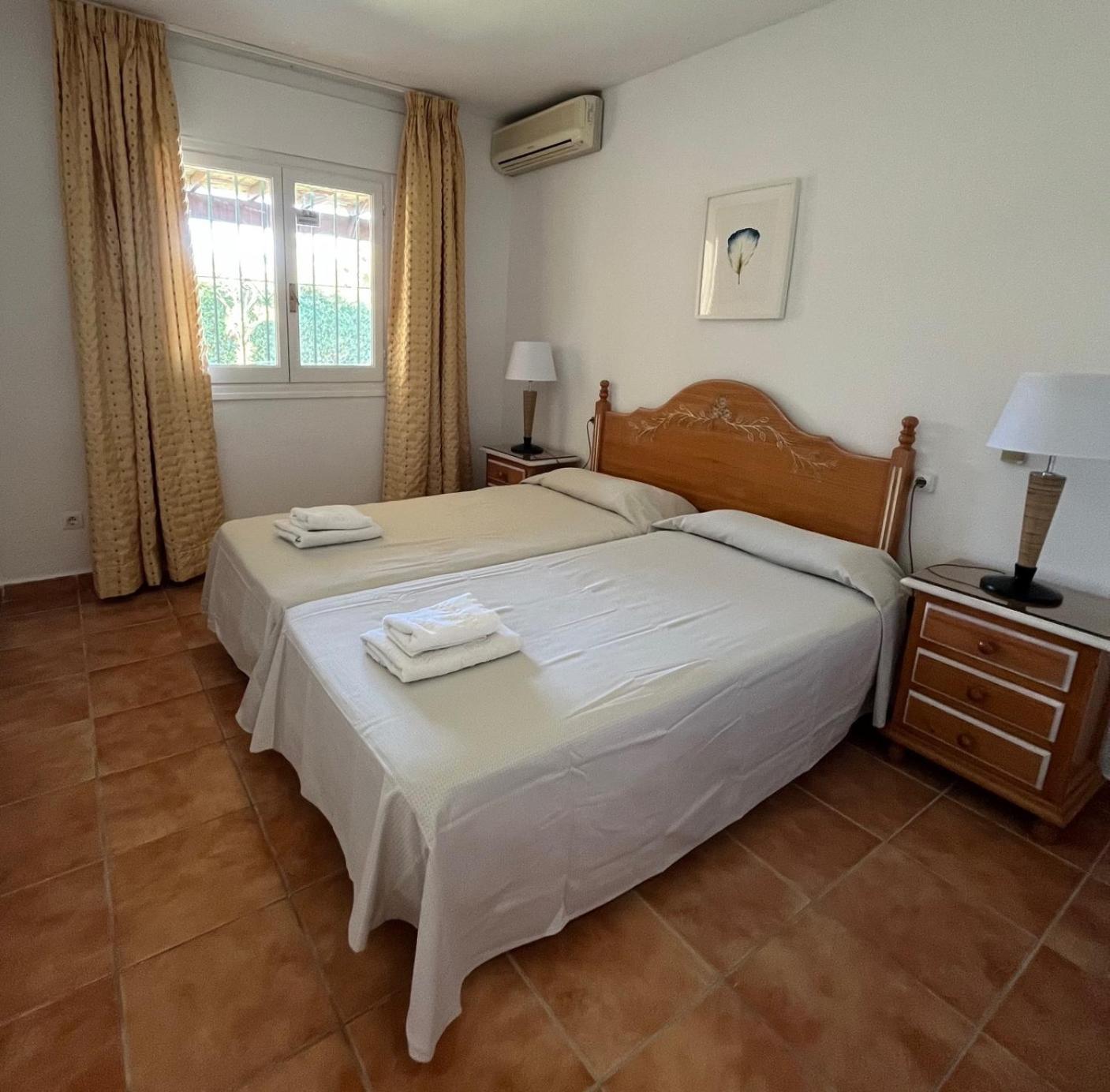 Marbella Villas Экстерьер фото