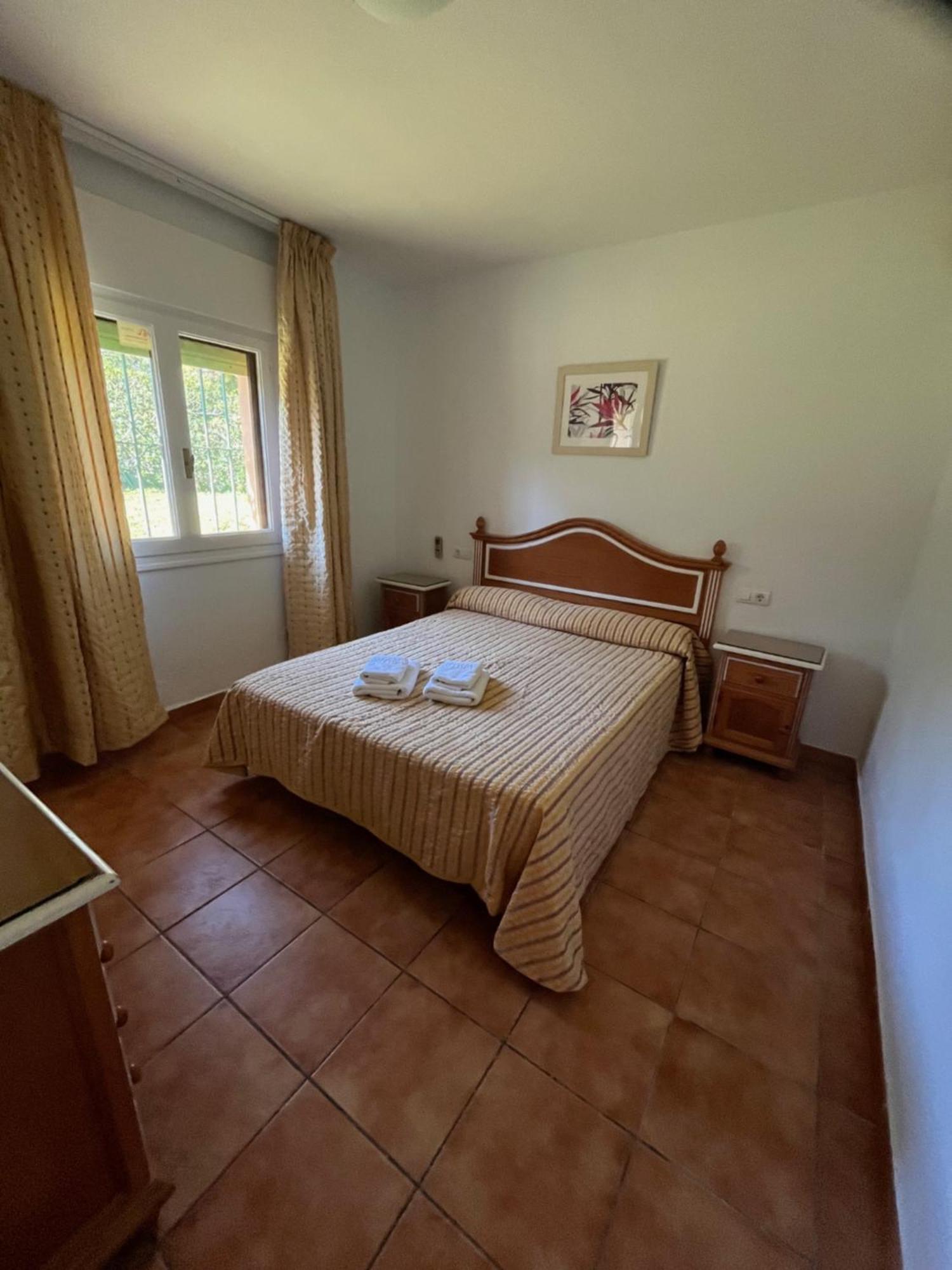 Marbella Villas Экстерьер фото