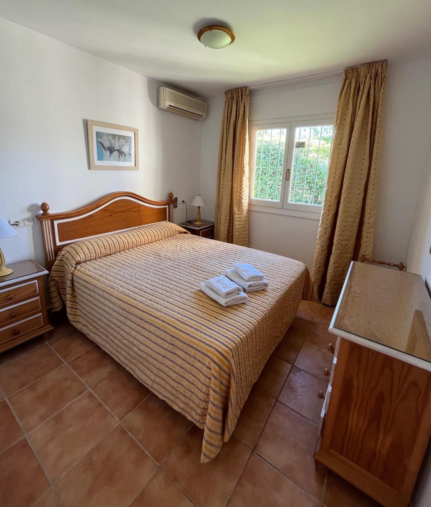 Marbella Villas Экстерьер фото