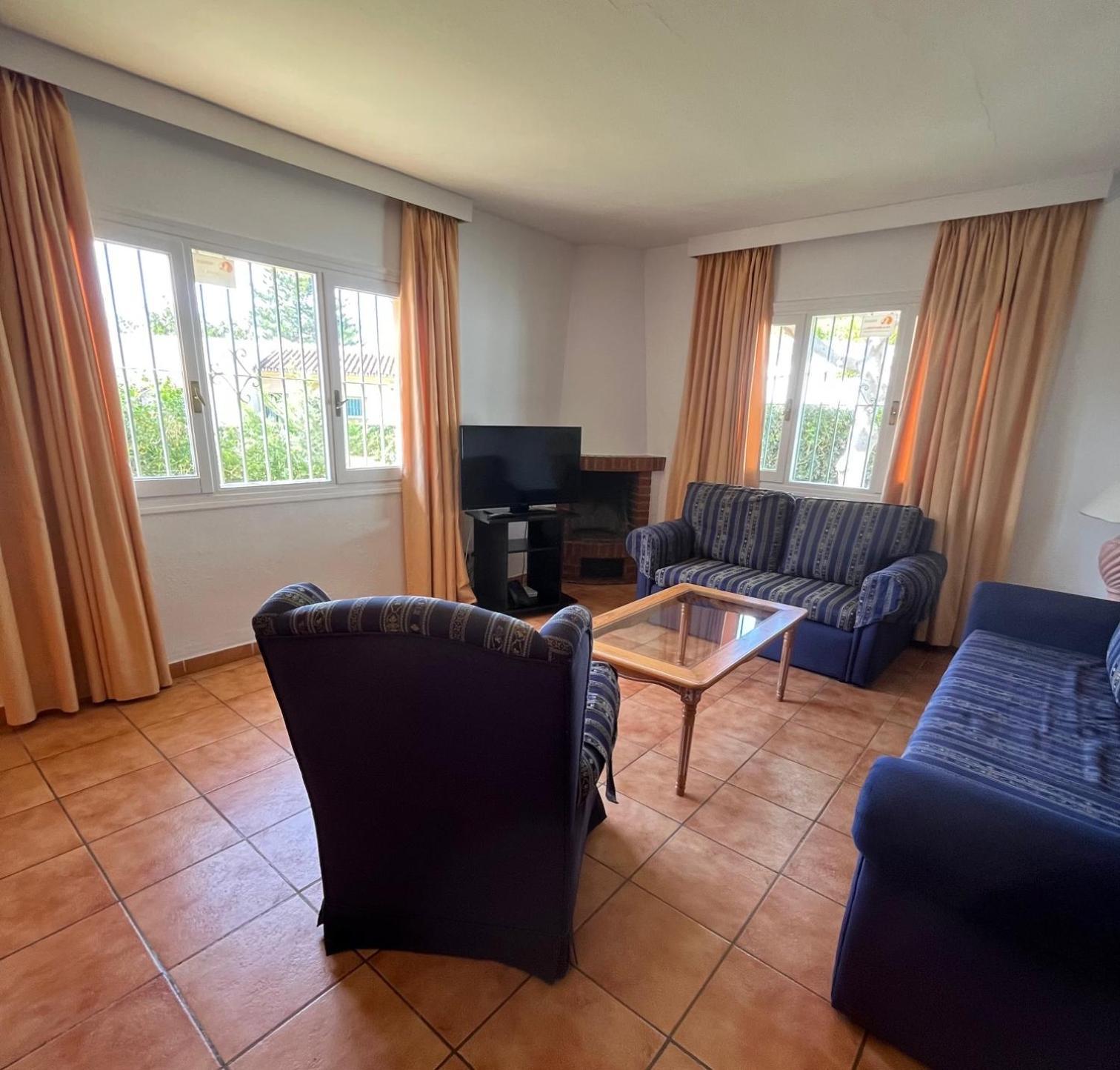 Marbella Villas Экстерьер фото