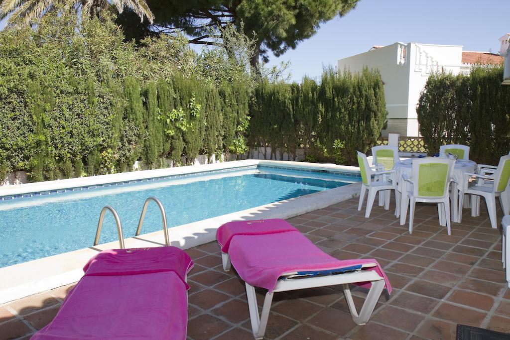 Marbella Villas Номер фото